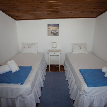 Вилла Evas House 7 Mins Walk To Beach Ставрос Экстерьер фото