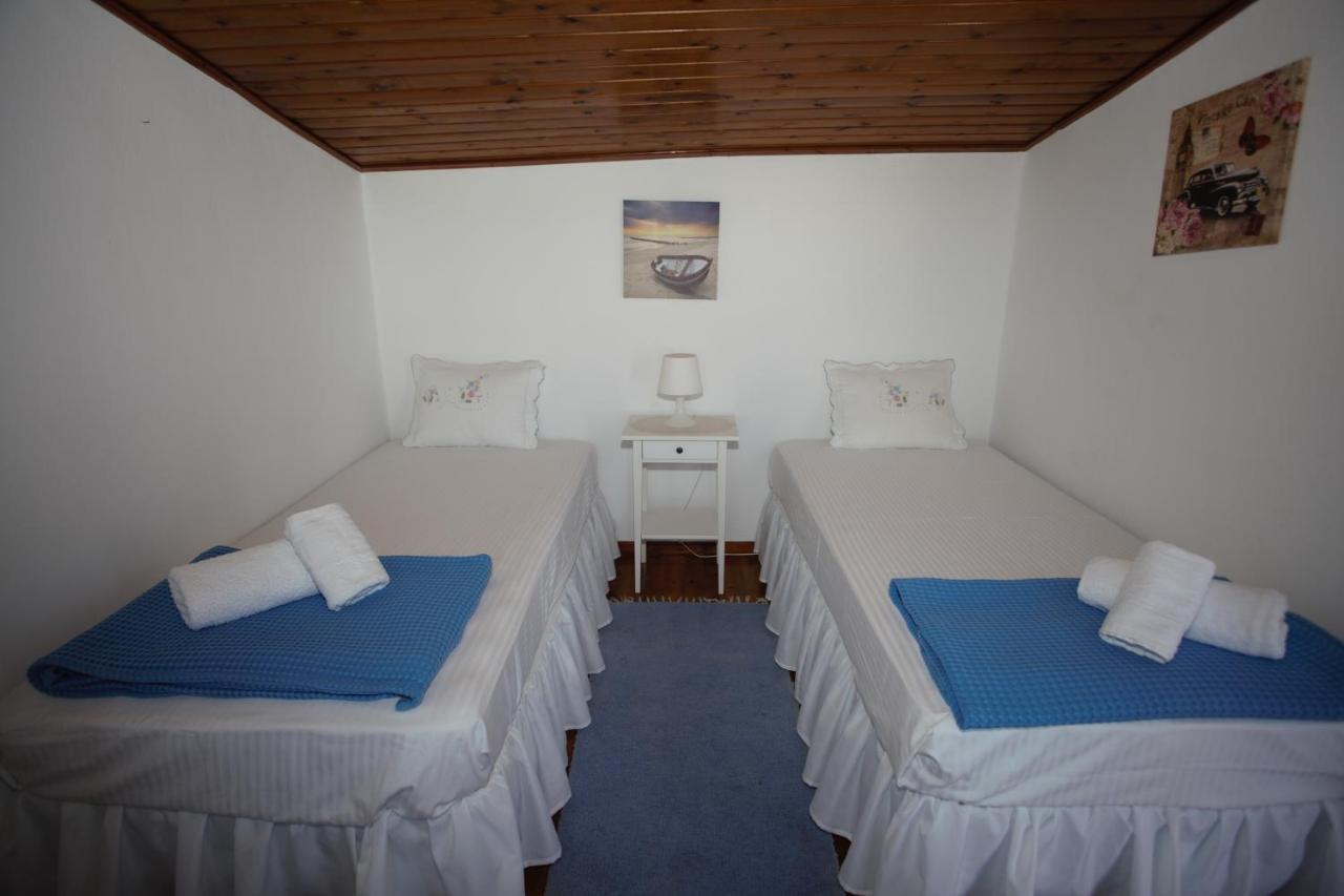 Вилла Evas House 7 Mins Walk To Beach Ставрос Экстерьер фото